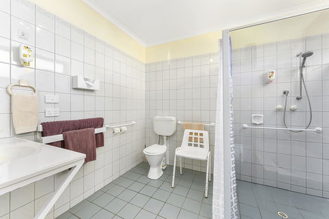 William Macintosh Motor Lodge - Geraldton Accommodation 27