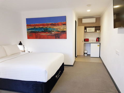 William Macintosh Motor Lodge - Geraldton Accommodation 6
