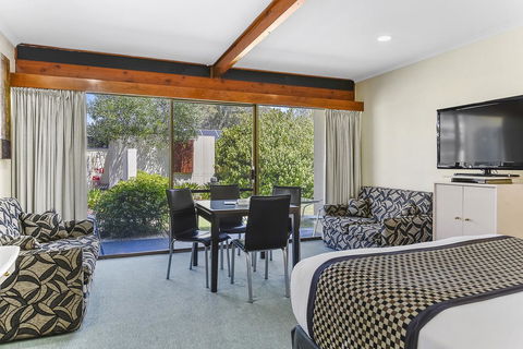 William Macintosh Motor Lodge - Geraldton Accommodation 29