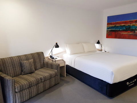 William Macintosh Motor Lodge - Geraldton Accommodation 7