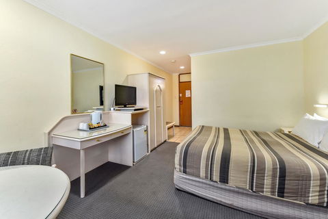 William Macintosh Motor Lodge - Geraldton Accommodation 16