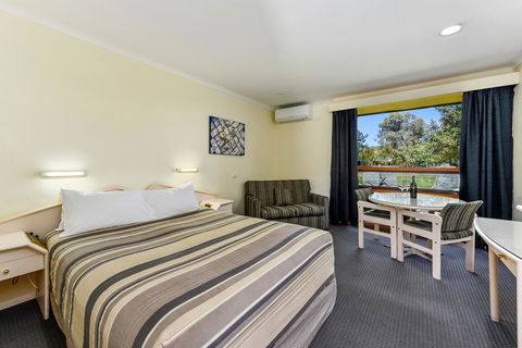 William Macintosh Motor Lodge - Geraldton Accommodation 17
