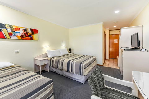 William Macintosh Motor Lodge - Geraldton Accommodation 10