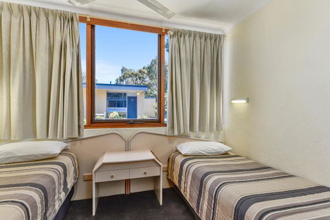 William Macintosh Motor Lodge - Geraldton Accommodation 21