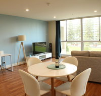 Beachside Luxury 2 Bedroom Getaway - Geraldton Accommodation