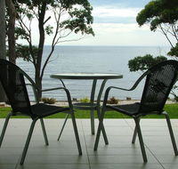 Mollymook Beach Waterfront - Geraldton Accommodation