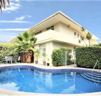 Hi 5 stars Glenelg Studio Apartment - Geraldton Accommodation