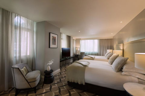 Mayfair Hotel - Geraldton Accommodation 16