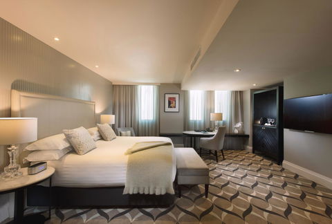 Mayfair Hotel - Geraldton Accommodation 14