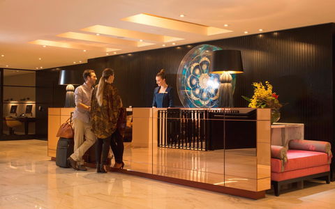 Mayfair Hotel - Geraldton Accommodation 23
