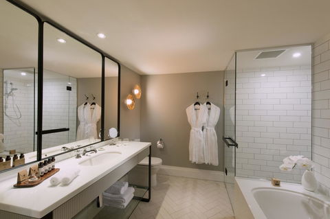 Mayfair Hotel - Geraldton Accommodation 17