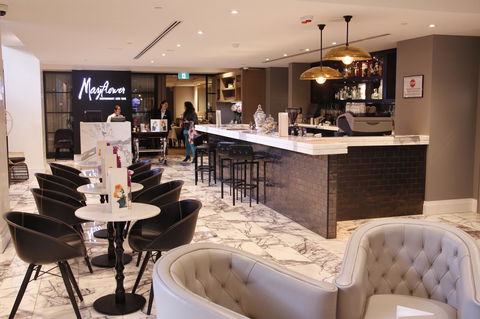 Mayfair Hotel - Geraldton Accommodation 22