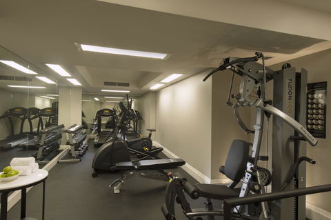 Mayfair Hotel - Geraldton Accommodation 29