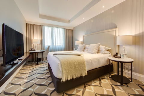 Mayfair Hotel - Geraldton Accommodation 0