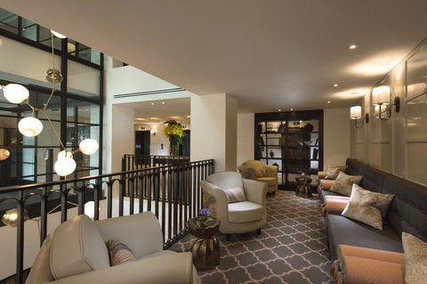 Mayfair Hotel - Geraldton Accommodation 9