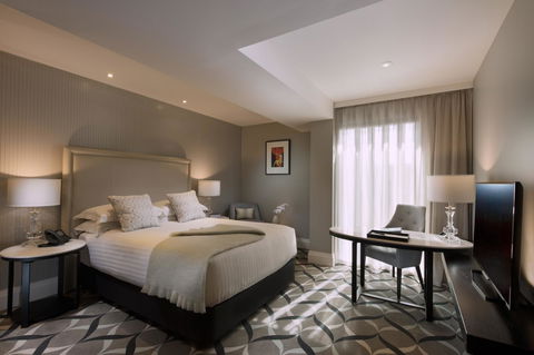 Mayfair Hotel - Geraldton Accommodation 11