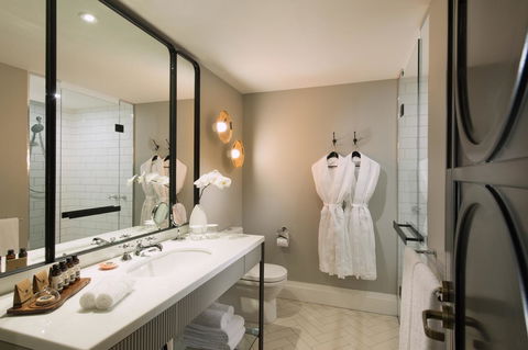 Mayfair Hotel - Geraldton Accommodation 12