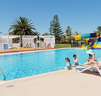 West Beach Parks Resort - Geraldton Accommodation
