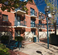 BreakFree Adelaide - Geraldton Accommodation