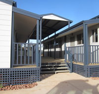 Discovery Parks  Roxby Downs - Geraldton Accommodation