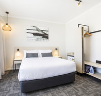 Nightcap at Finsbury Hotel - Geraldton Accommodation