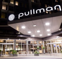 Pullman Adelaide - Geraldton Accommodation