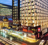 ibis Adelaide - Geraldton Accommodation