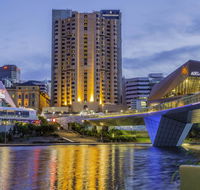 InterContinental Adelaide - Geraldton Accommodation