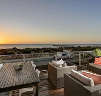 The Beach House  Grange - Geraldton Accommodation