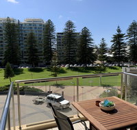 Luxury Beachside Accomodation - Geraldton Accommodation