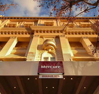 Mercure Grosvenor Hotel Adelaide - Geraldton Accommodation