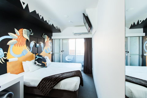 Majestic Minima Hotel - Geraldton Accommodation 2