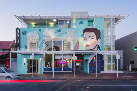 Majestic Minima Hotel - Geraldton Accommodation 7