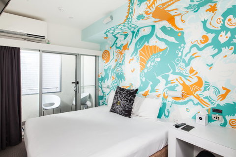 Majestic Minima Hotel - Geraldton Accommodation 24