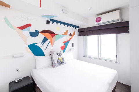 Majestic Minima Hotel - Geraldton Accommodation 3