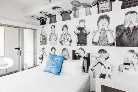 Majestic Minima Hotel - Geraldton Accommodation 8