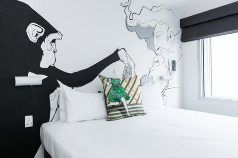 Majestic Minima Hotel - Geraldton Accommodation 20