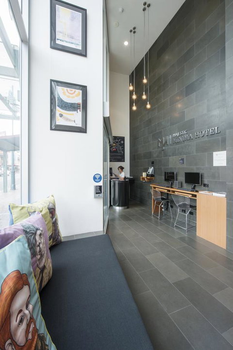 Majestic Minima Hotel - Geraldton Accommodation 5