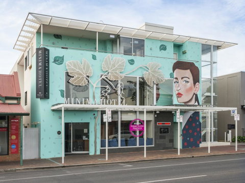 Majestic Minima Hotel - Geraldton Accommodation 4