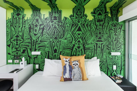 Majestic Minima Hotel - Geraldton Accommodation 10