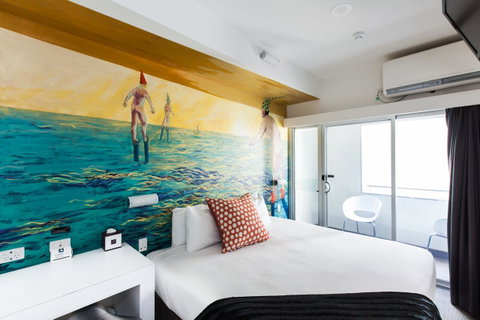 Majestic Minima Hotel - Geraldton Accommodation 0