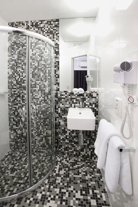 Majestic Minima Hotel - Geraldton Accommodation 9