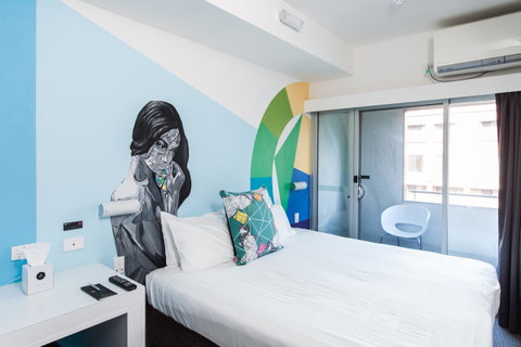Majestic Minima Hotel - Geraldton Accommodation 21