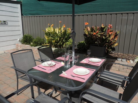 Glenelg - Marina Retreat - Geraldton Accommodation 39