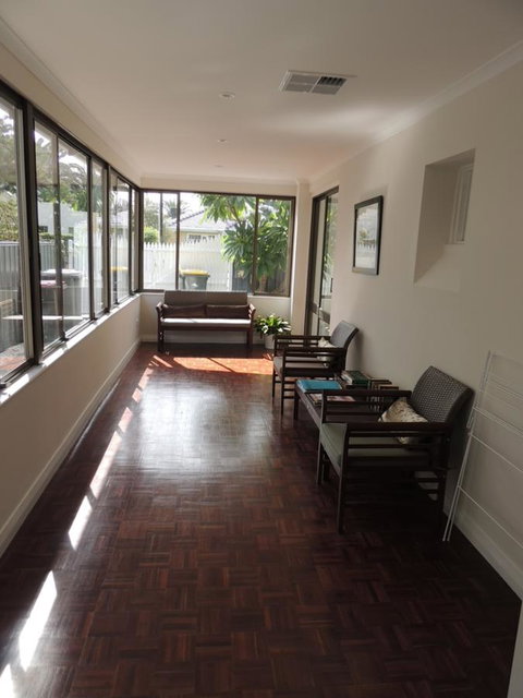 Glenelg - Marina Retreat - Geraldton Accommodation 32