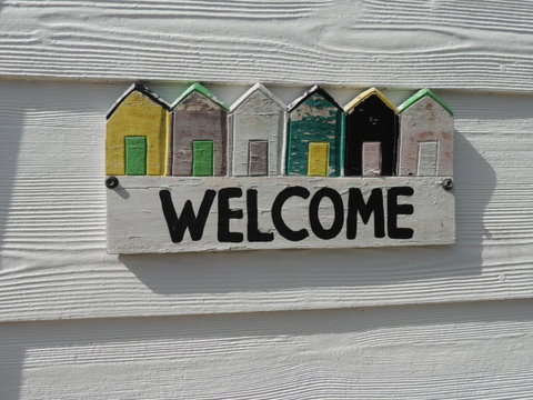 Glenelg - Marina Retreat - Geraldton Accommodation 1