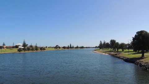 Glenelg - Marina Retreat - Geraldton Accommodation 40