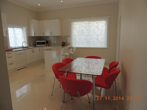 Glenelg - Marina Retreat - Geraldton Accommodation 13