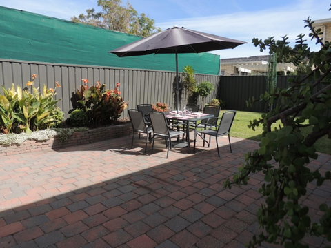 Glenelg - Marina Retreat - Geraldton Accommodation 29