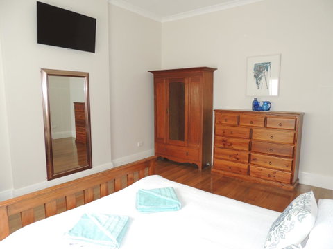 Glenelg - Marina Retreat - Geraldton Accommodation 19